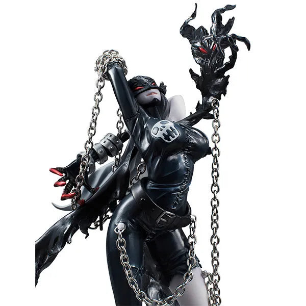 Digimon Adventure - Lady Devimon - G.E.M.ㅤ – MegaHouse – ActionFigure Brasil