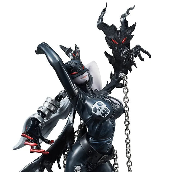 Digimon Adventure - Lady Devimon - G.E.M.ㅤ – MegaHouse – ActionFigure Brasil