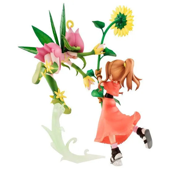 Digimon Adventure - Lilimon - Tachikawa Mimi - G.E.M. (MegaHouse)ㅤ – MegaHouse – ActionFigure Brasil