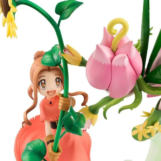 Digimon Adventure - Lilimon - Tachikawa Mimi - G.E.M. (MegaHouse)ㅤ – MegaHouse – ActionFigure Brasil