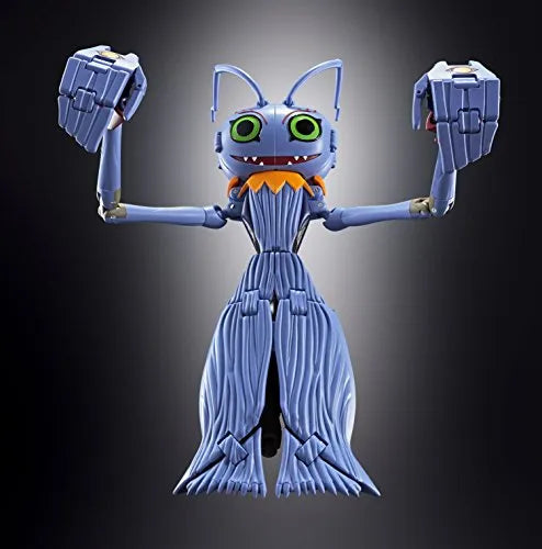 Digimon Adventure Movie: Bokura no War Game! - Diablomon - Keramon - Digivolving Spirits #03 (Bandai)ㅤ – Bandai – ActionFigure Brasil