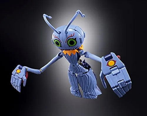 Digimon Adventure Movie: Bokura no War Game! - Diablomon - Keramon - Digivolving Spirits #03 (Bandai)ㅤ – Bandai – ActionFigure Brasil