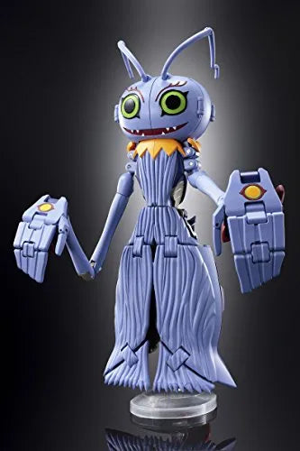 Digimon Adventure Movie: Bokura no War Game! - Diablomon - Keramon - Digivolving Spirits #03 (Bandai)ㅤ – Bandai – ActionFigure Brasil