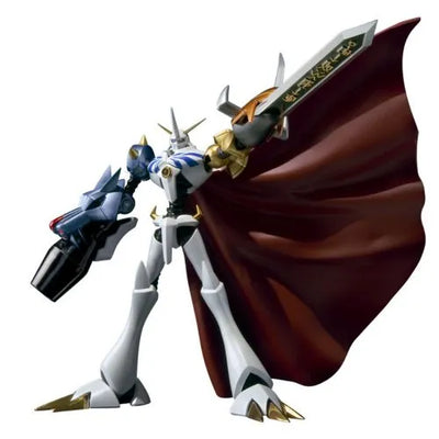 Digimon Adventure - Omegamon - D-Arts (Bandai)ㅤ – Bandai – ActionFigure Brasil
