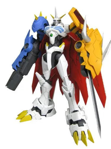 Digimon Adventure - Omegamon - Digimon Reboot (Bandai)ㅤ – Bandai – ActionFigure Brasil