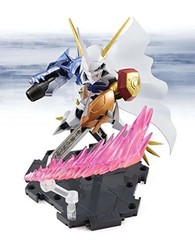 Digimon Adventure - Omegamon - Digimon Unit - NXEDGE STYLE NX-0014 (Bandai)ㅤ – Bandai – ActionFigure Brasil