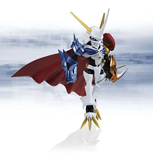 Digimon Adventure - Omegamon - Digimon Unit - NXEDGE STYLE NX-0014 (Bandai)ㅤ – Bandai – ActionFigure Brasil