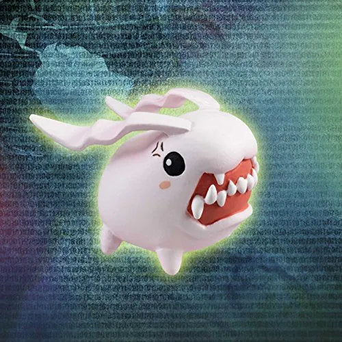 Digimon Adventure - Patamon - PicoDevimon - Takaishi Takeru - G.E.M. - 1/10 (MegaHouse)ㅤ – MegaHouse – ActionFigureBrasil