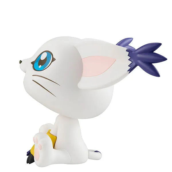 Digimon Adventure - Tailmon - Look Up - 2024 Re-release (MegaHouse)ㅤ – MegaHouse – ActionFigure Brasil