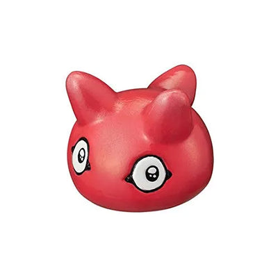 Digimon - Punimon - Digital Monster Capsule Mascot Collection ver.4.0 (Bandai)ㅤ – Bandai – ActionFigureBrasil — acessórios