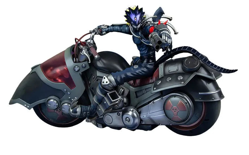 Beelzebumon Precious G.E.M. - & Behemoth - 25th Anniversary Re - relea ...