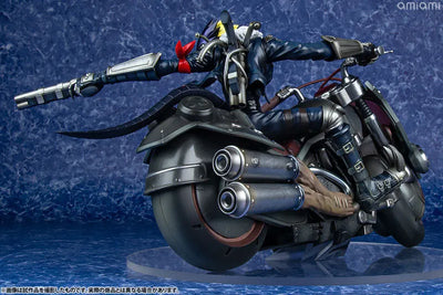 Digimon Tamers - Beelzebumon - Precious G.E.M. - & Behemoth - 25th Anniversary Re-release (MegaHouse) [Shop Exclusive]ㅤ – MegaHouse – ActionFigureBrasil — detalhe do produto