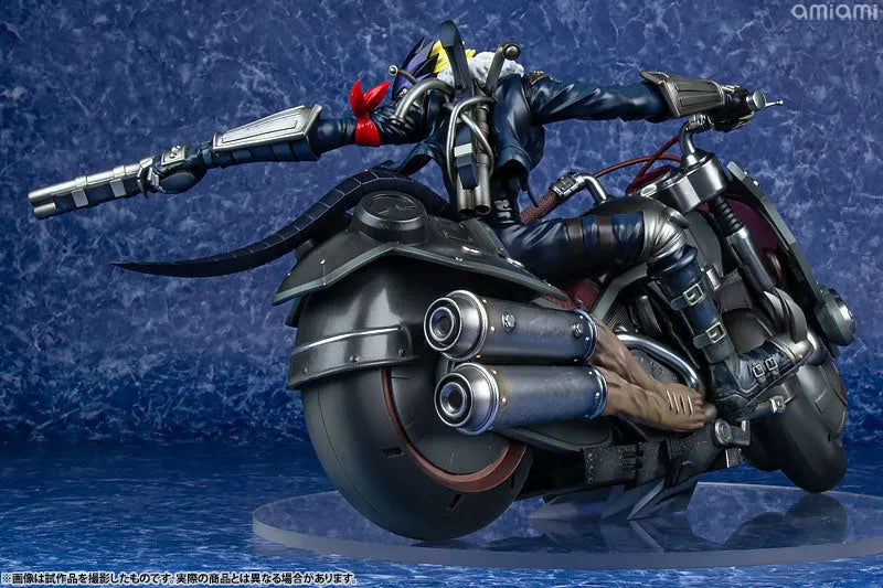 Digimon Tamers - Beelzebumon - Precious G.E.M. - & Behemoth - 25th Anniversary Re-release (MegaHouse) [Shop Exclusive]ㅤ – MegaHouse – ActionFigureBrasil