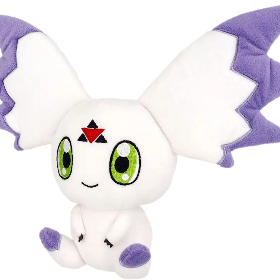 Digimon Tamers - Culumon - Digimon Nuigurumi DG15 - S (San-ei)ㅤ – San-ei Boeki – ActionFigure Brasil