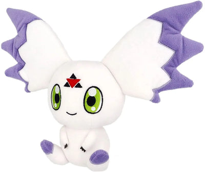 Digimon Tamers - Culumon - Digimon Nuigurumi DG15 - S (San-ei)ㅤ – Sanei Boeki – ActionFigureBrasil