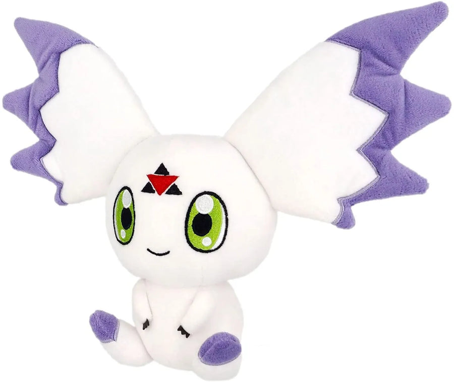 Digimon Tamers - Culumon - Digimon Nuigurumi DG15 - S (San-ei)ㅤ – Sanei Boeki – ActionFigureBrasil
