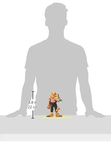 Digimon Tamers - Katou Juri - Leomon - G.E.M. (MegaHouse)ㅤ – MegaHouse As Manufacturer – ActionFigure Brasil — ângulo diferente