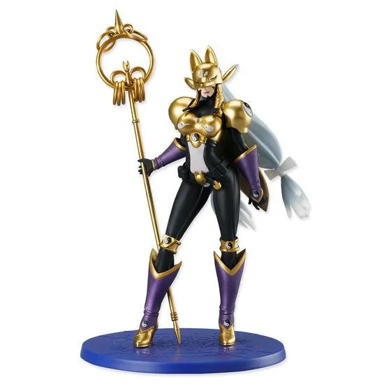 Digimon Tamers - Sakuyamon - Candy Toy - Bandai Shokugan - Digimon Precious Modelㅤ – Bandai – ActionFigure Brasil