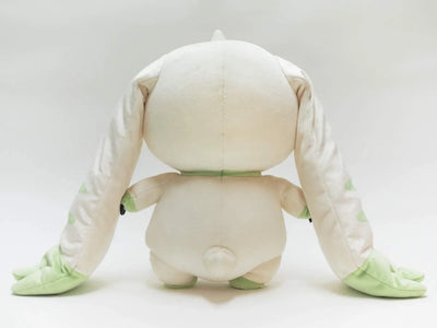 Digimon Tamers - Terriermon - MochiFuwa Cushion - DGZ02 (San-ei)ㅤ – San-ei – ActionFigure Brasil — ângulo diferente