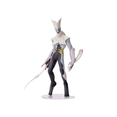 Digital Devil Saga: Avatar Tuner - Varuna - Form-Ism (Square Enix)ㅤ – Square Enix – ActionFigureBrasil