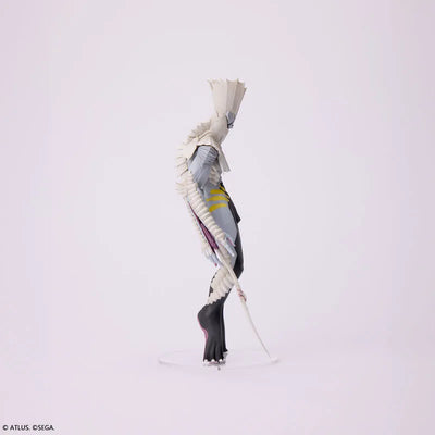 Digital Devil Saga: Avatar Tuner - Varuna - Form-Ism (Square Enix)ㅤ – Square Enix – ActionFigureBrasil — detalhe do produto