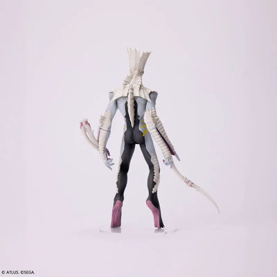 Digital Devil Saga: Avatar Tuner - Varuna - Form-Ism (Square Enix)ㅤ – Square Enix – ActionFigureBrasil — close