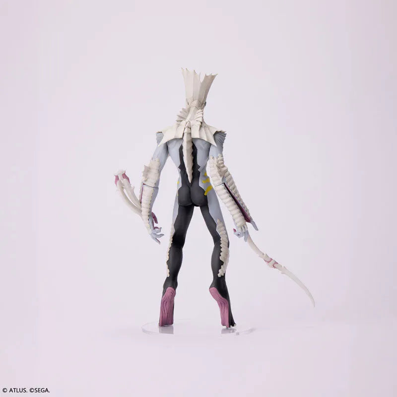 Digital Devil Saga: Avatar Tuner - Varuna - Form-Ism (Square Enix)ㅤ – Square Enix – ActionFigureBrasil