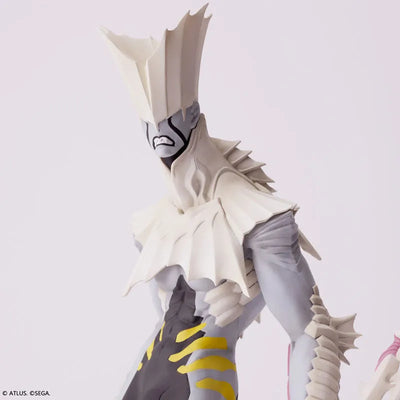 Digital Devil Saga: Avatar Tuner - Varuna - Form-Ism (Square Enix)ㅤ – Square Enix – ActionFigureBrasil — embalagem