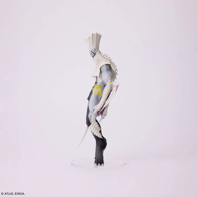 Digital Devil Saga: Avatar Tuner - Varuna - Form-Ism (Square Enix)ㅤ – Square Enix – ActionFigureBrasil — acessórios