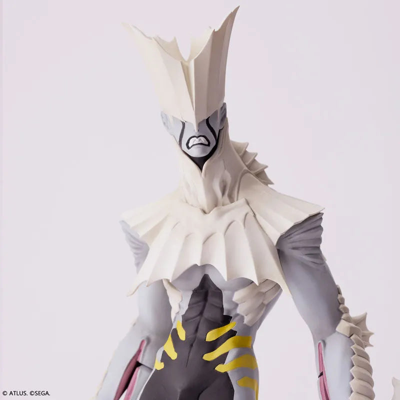 Digital Devil Saga: Avatar Tuner - Varuna - Form-Ism (Square Enix)ㅤ – Square Enix – ActionFigureBrasil