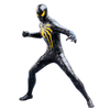 Marvel's Spider-Man - Spider-Man - 1/6 - Video Game Masterpiece - Anti-Ock Suit Ver. (Hot Toys)ㅤ