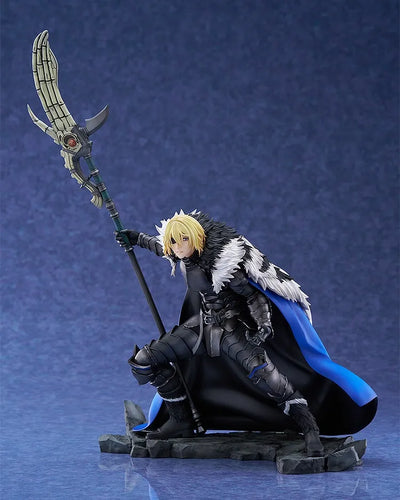 Dimitri – Intelligent Systems – ActionFigure Brasil