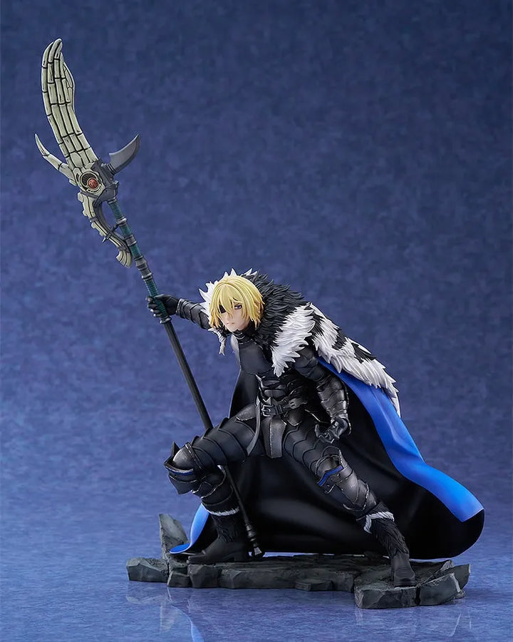 Dimitri – Intelligent Systems – ActionFigure Brasil
