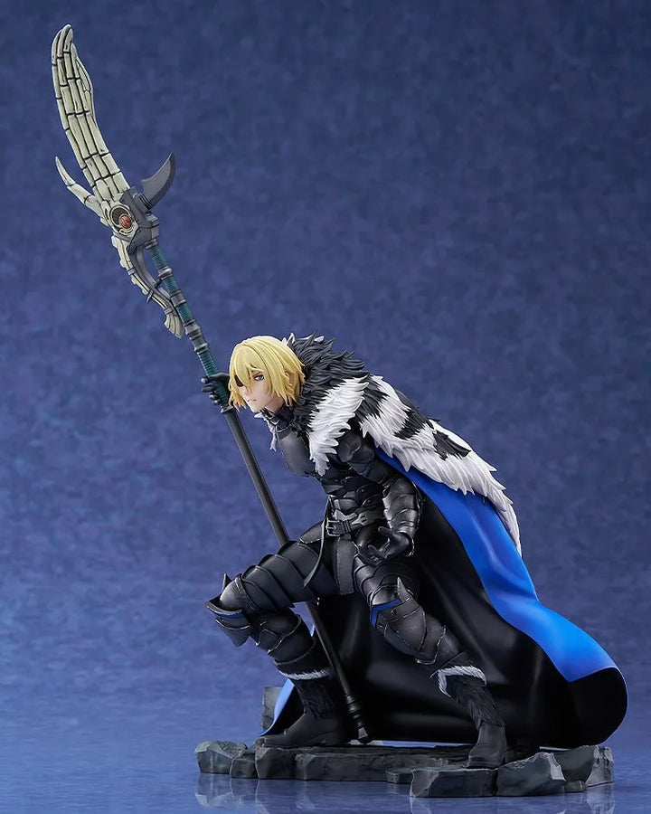 Dimitri – Intelligent Systems – ActionFigure Brasil