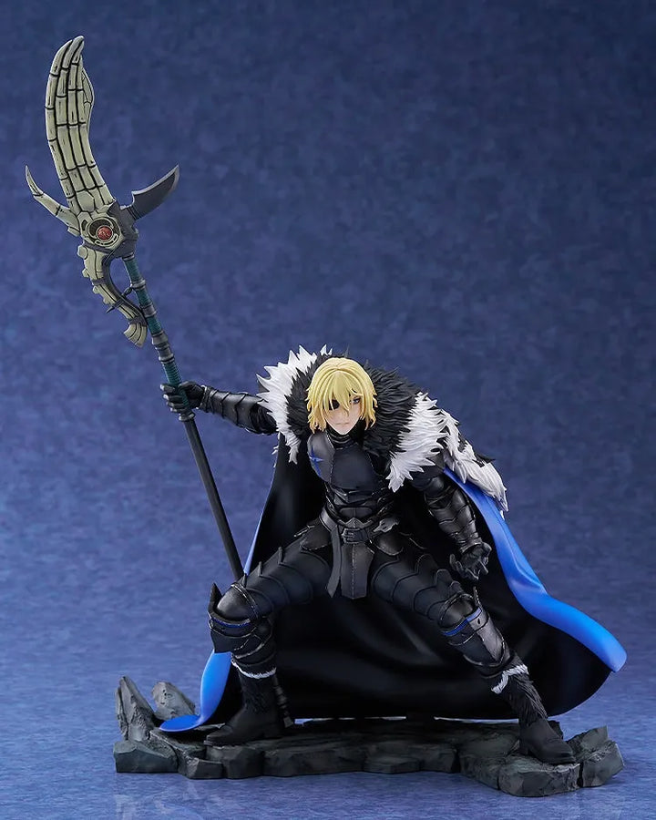 Dimitri – Intelligent Systems – ActionFigure Brasil
