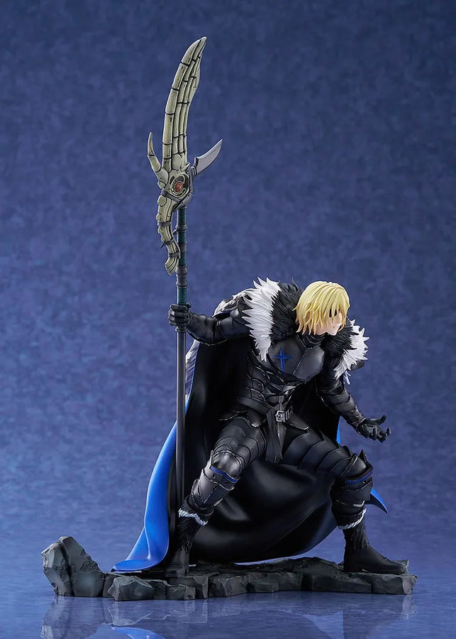 Dimitri – Intelligent Systems – ActionFigure Brasil