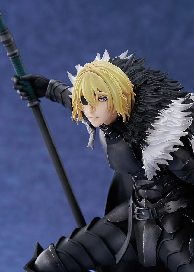 Dimitri – Intelligent Systems – ActionFigure Brasil