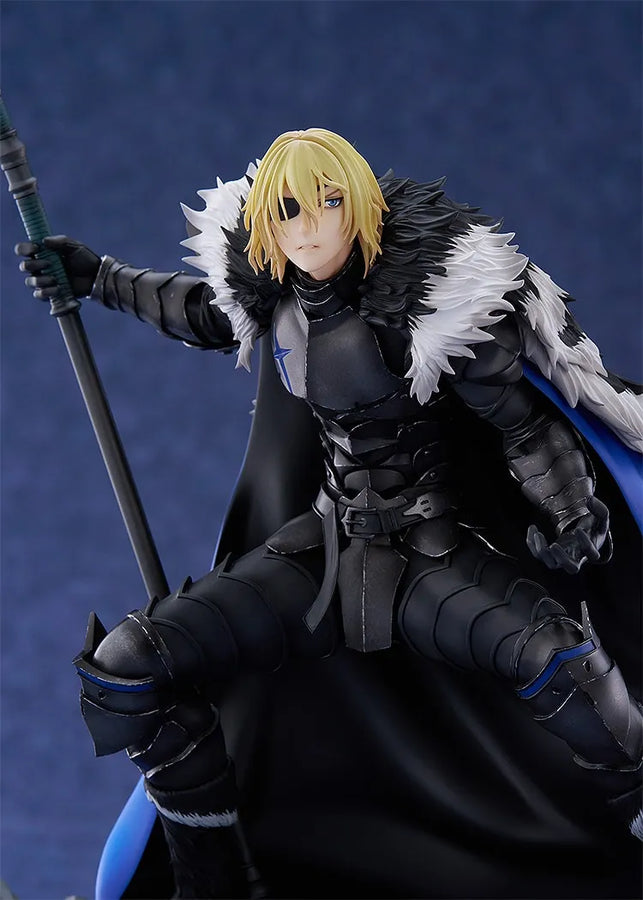 Dimitri – Intelligent Systems – ActionFigure Brasil