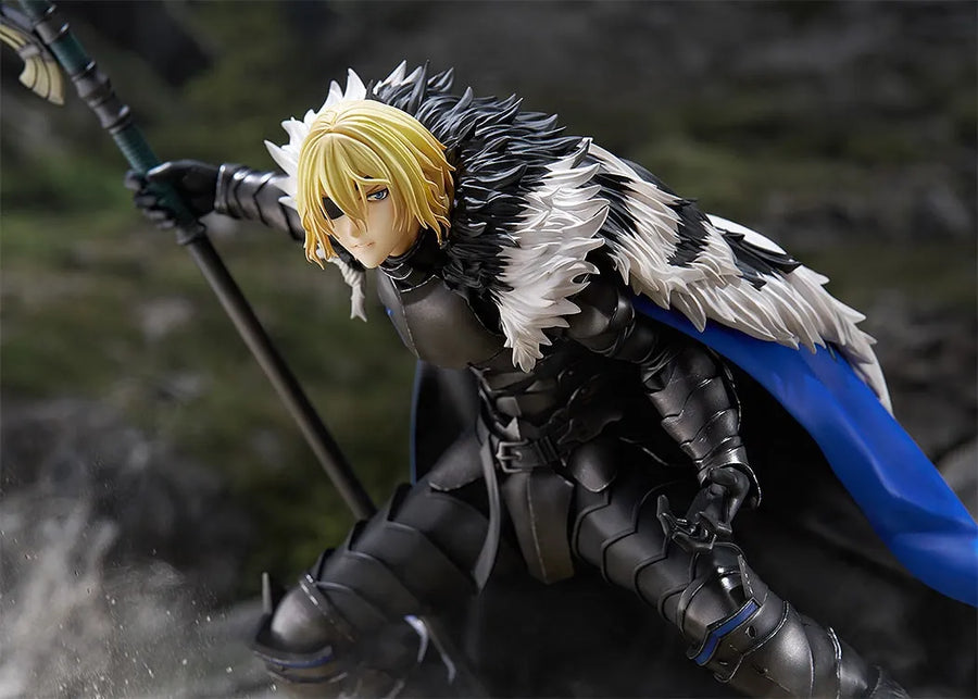 Dimitri – Intelligent Systems – ActionFigure Brasil