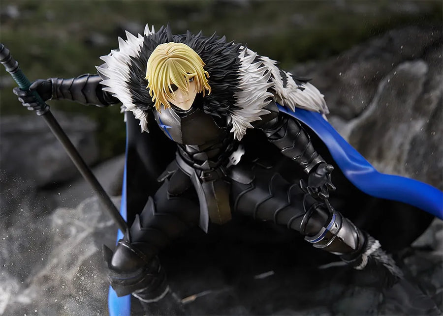 Dimitri – Intelligent Systems – ActionFigure Brasil