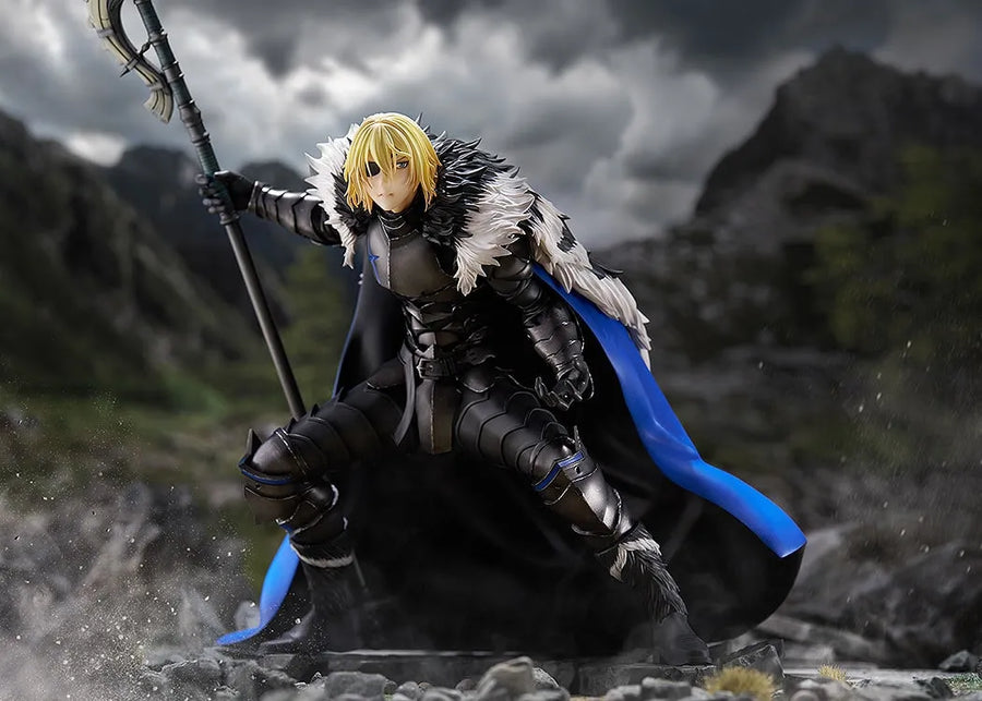 Dimitri – Intelligent Systems – ActionFigure Brasil