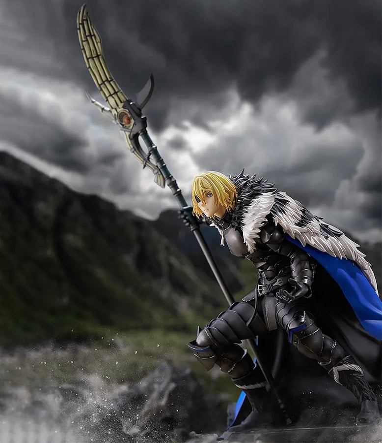 Dimitri – Intelligent Systems – ActionFigure Brasil