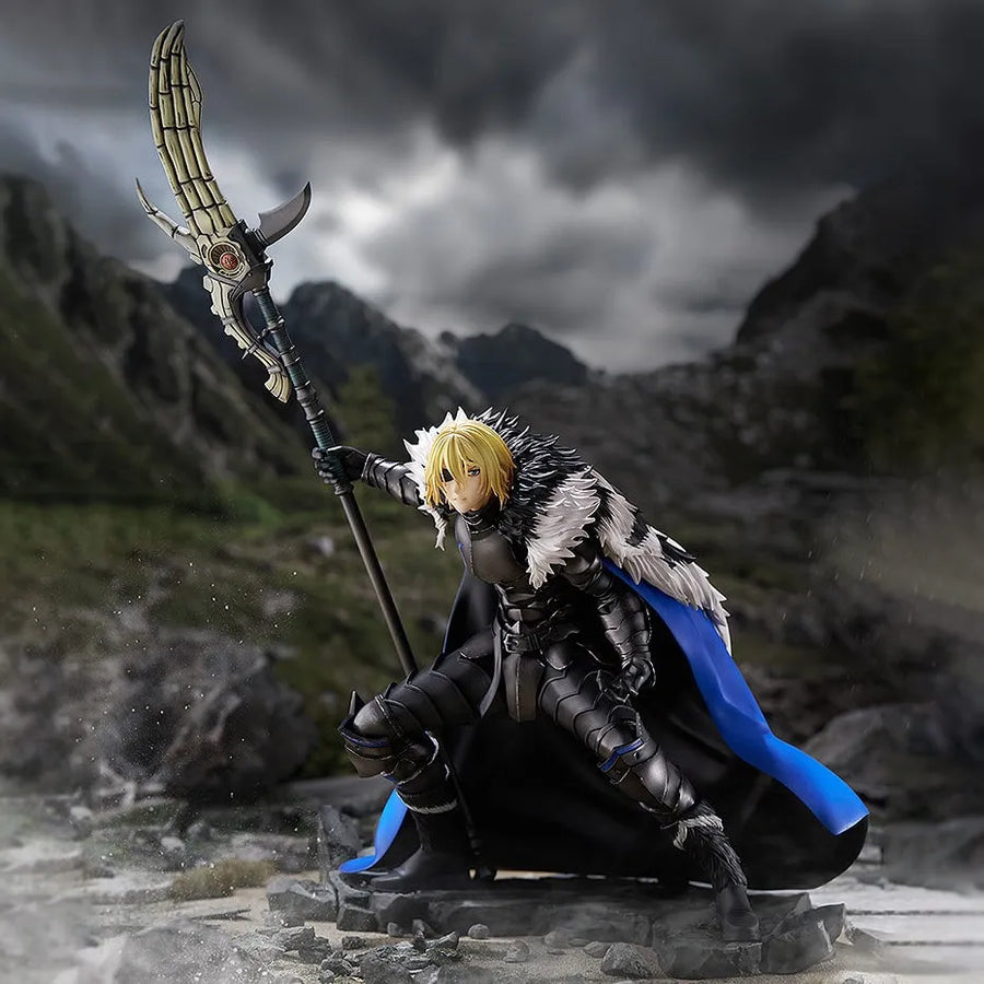 Dimitri – Intelligent Systems – ActionFigure Brasil