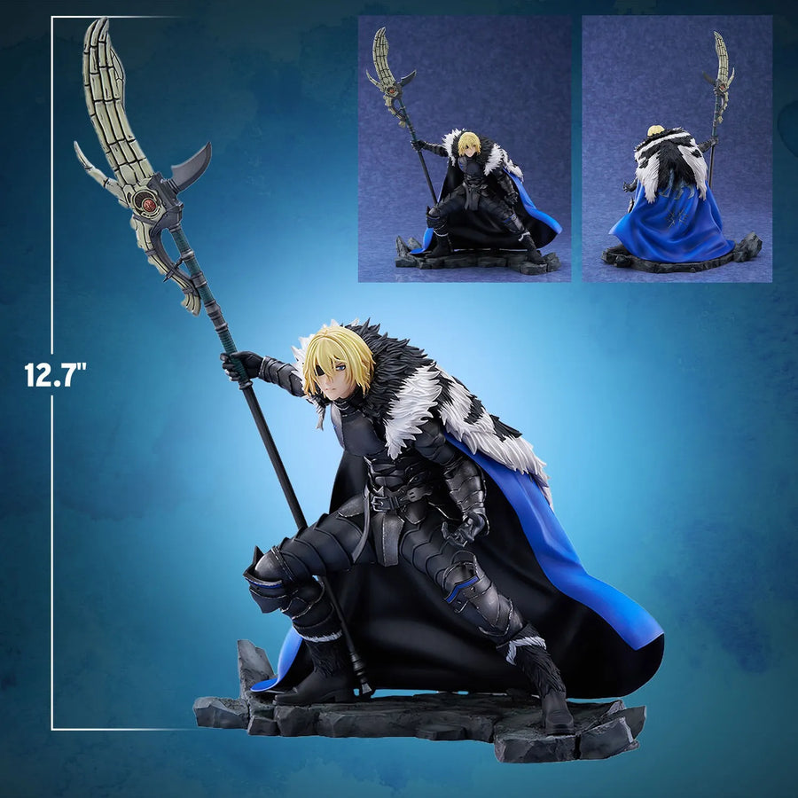 Dimitri – Intelligent Systems – ActionFigure Brasil