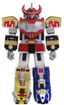 Dino Megazord