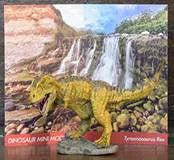 Dinosaur Mini Model Set (BOX)ㅤ – Favorite – ActionFigure Brasil