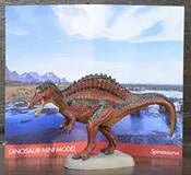 Dinosaur Mini Model Set (BOX)ㅤ – Favorite – ActionFigure Brasil — close