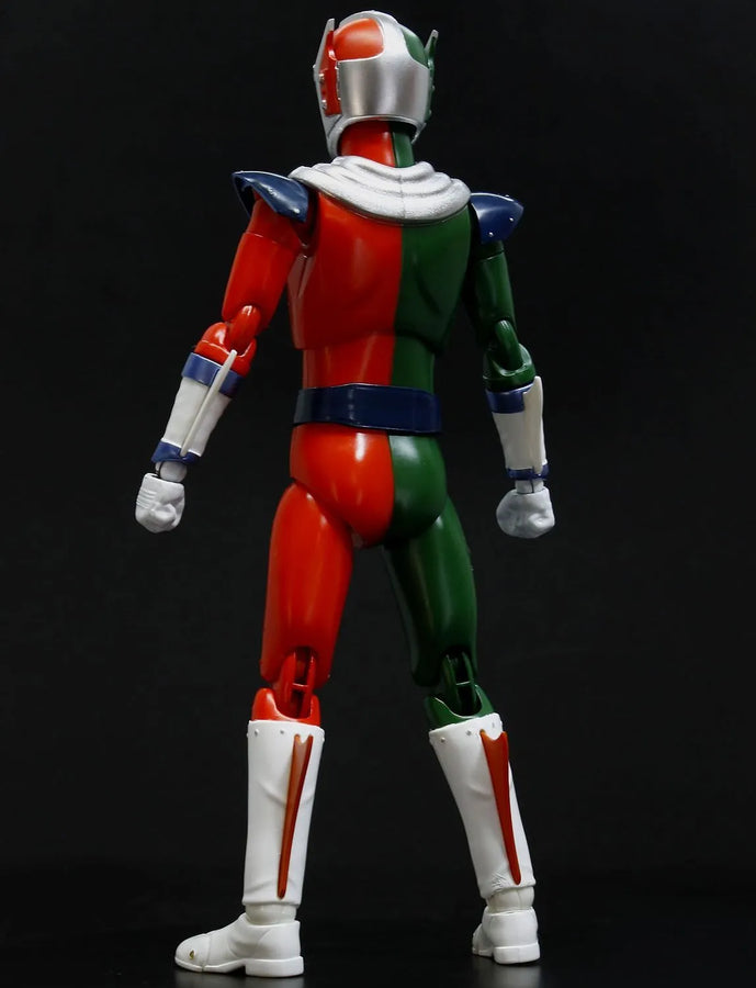 Dinosaur War Izenborg - Izenborg - Hero Action Figure - Tsuburaya Pro Part - 2023 Re-release (Evolution Toy)ㅤ – EVOLUTION TOY – ActionFigure Brasil