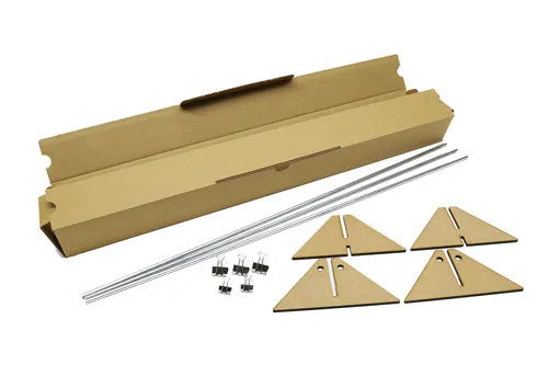 Diorama Sheet Easy Photoshoot Stand Mㅤ – Hakoniwagiken – ActionFigure Brasil