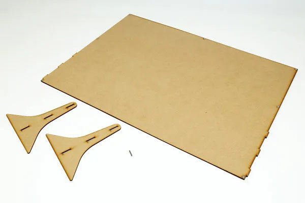 Diorama Sheet eL Backside Standㅤ – Hakoniwagiken – ActionFigure Brasil